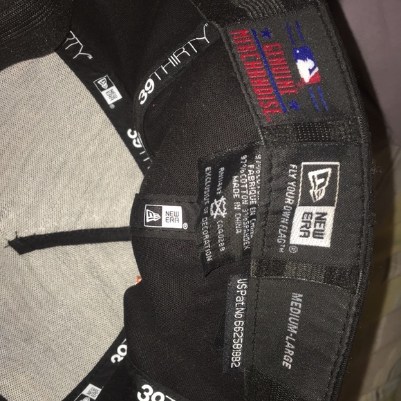 San Francisco Giants A-Frame Hat - Picture 5 of 7